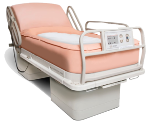 Clinitron At-Home Air Fluidized Therapy Bed